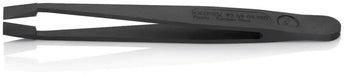Knipex pljosnata plastična pinceta ESD 115mm (92 09 05 ESD)
