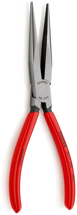 Knipex poluobla mehaničarska klešta 200mm (38 11 200)