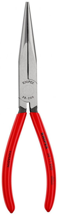 Knipex poluobla mehaničarska klešta 200mm (38 11 200)