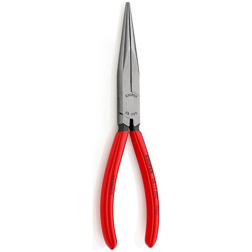 Knipex poluobla mehaničarska klešta 200mm (38 11 200)