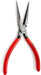 Knipex poluokrugla telefonska klešta 160mm (29 21 160)