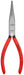 Knipex poluokrugla telefonska klešta 160mm (29 21 160)
