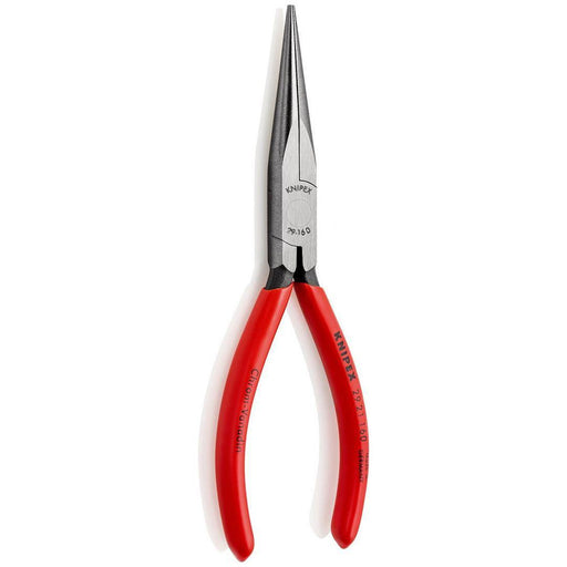 Knipex poluokrugla telefonska klešta 160mm (29 21 160)