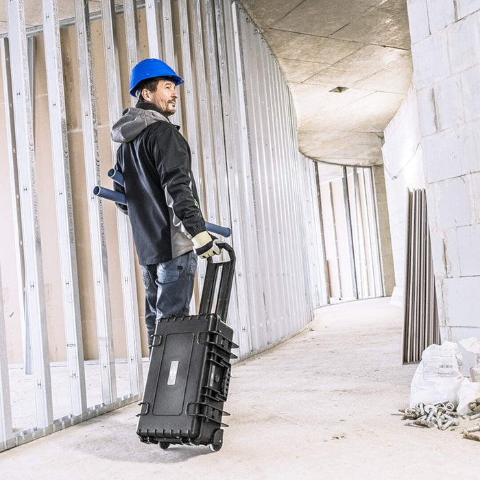 Knipex prazna kutija za alat "Robust26" (00 21 33 LE)