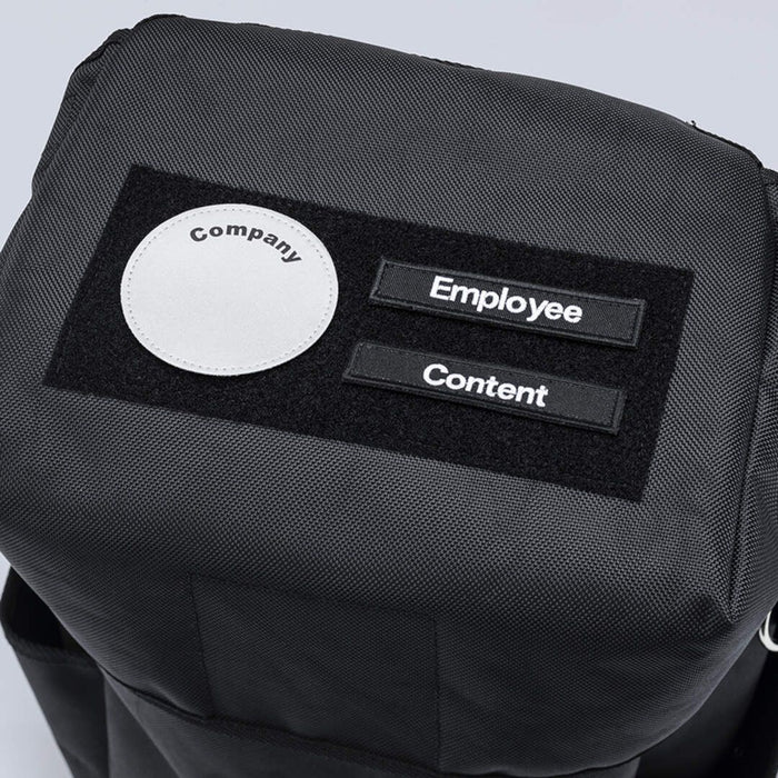 Knipex prazna torba za alat za rad na visini - mala (00 50 50 T LE)