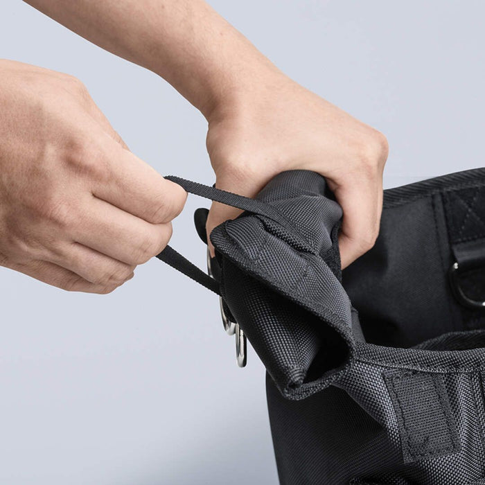 Knipex prazna torba za alat za rad na visini - mala (00 50 50 T LE)