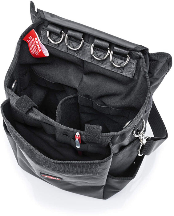 Knipex prazna torba za alat za rad na visini - velika (00 50 51 T LE)
