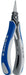 Knipex precizna klešta za elektroniku sa okruglim čeljustima 135mm (34 32 130)