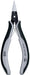 Knipex precizna klešta za elektroniku sa ravnim čeljustima 135mm (34 42 130 ESD)