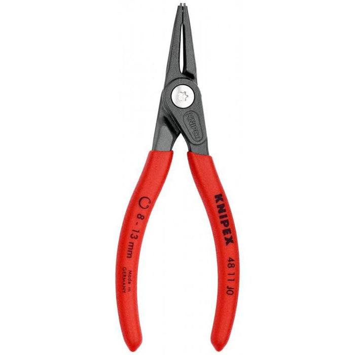 Knipex precizna zeger klešta za unutrašnje sigurnosne prstenove (48 11 J0)