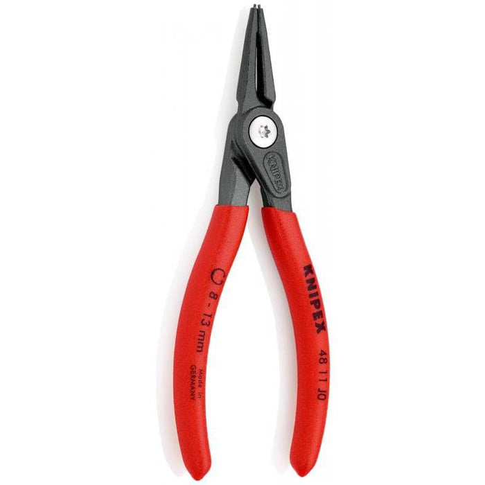 Knipex precizna zeger klešta za unutrašnje sigurnosne prstenove (48 11 J0)