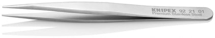 Knipex precizna špic pinceta (92 21 01)