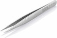 Knipex precizna špicasta pinceta 120mm (92 22 06)