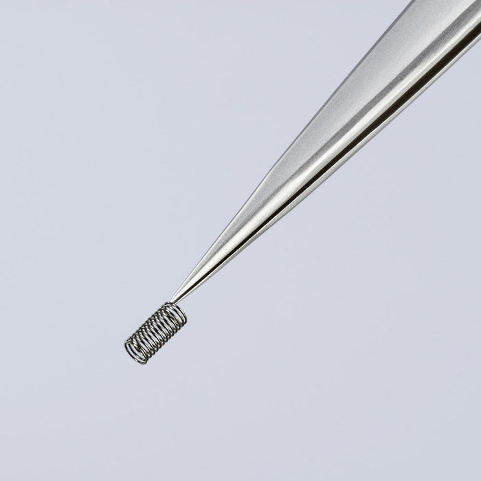 Knipex precizna špicasta pinceta 125mm (92 22 07)