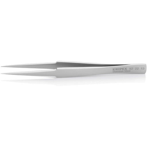 Knipex precizna špicasta pinceta 130mm (92 22 13)