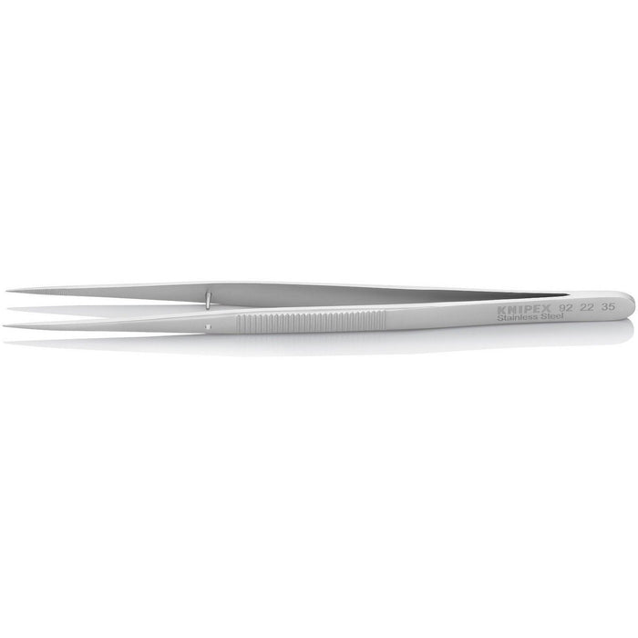Knipex precizna špicasta pinceta 155mm (92 22 35)