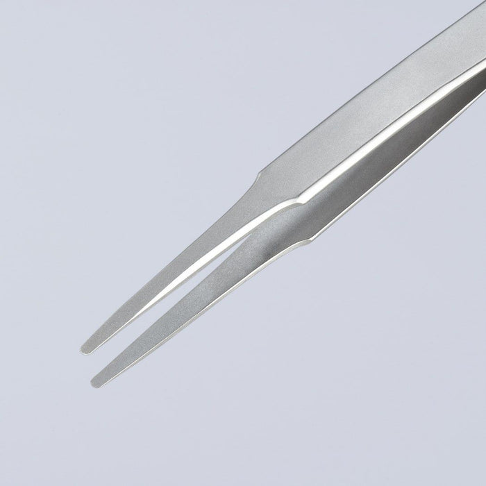 Knipex precizna tupa pinceta (92 51 01)