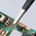 Knipex precizna tupa pinceta ESD 118mm (92 58 74 ESD)