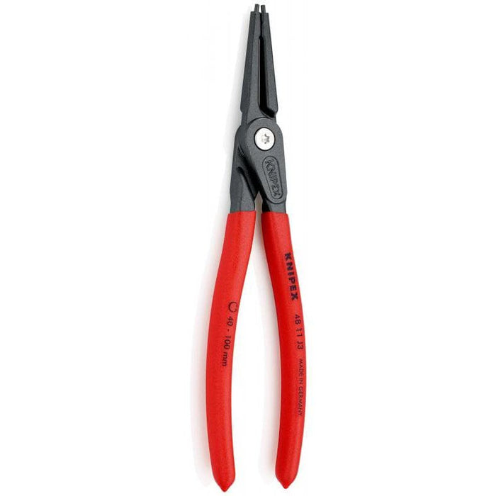 Knipex precizna zeger klešta za unutrašnje sigurnosne prstenove 225mm (48 11 J3)