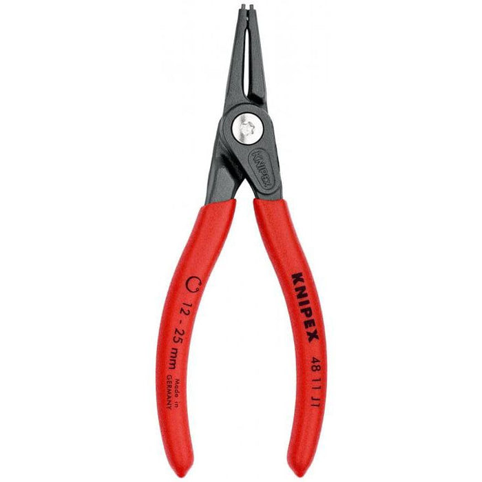 Knipex precizna zeger klešta za unutrašnje sigurnosne prstenove (48 11 J1)