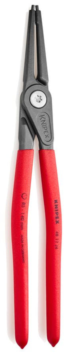 Knipex precizna zeger klešta za unutrašnje sigurnosne prstenove (48 11 J4)