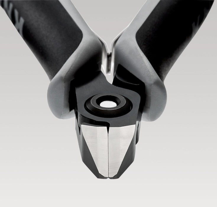 Knipex precizne kose sečice za elektroniku 125mm (79 42 125 Z ESD)