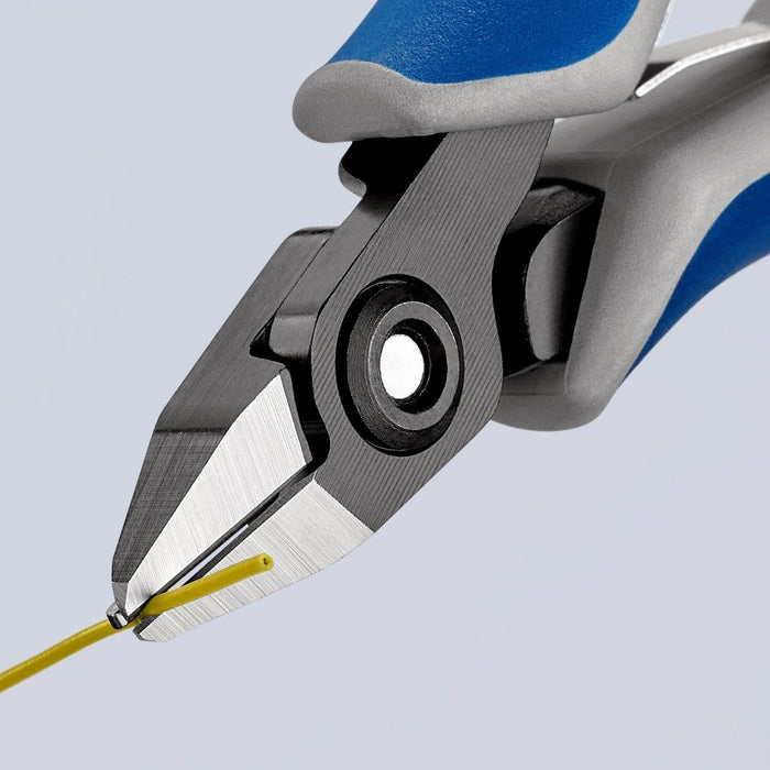 Knipex precizne kose sečice za elektroniku 125mm (79 52 125)