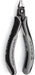 Knipex precizne kose sečice za elektroniku - sa stezaljkom 125mm (79 52 125 ESD)