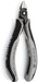 Knipex precizne kose sečice za elektroniku - sa stezaljkom 125mm (79 62 125 ESD)