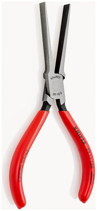 Knipex ravna telefonska klešta 160mm (29 11 160)