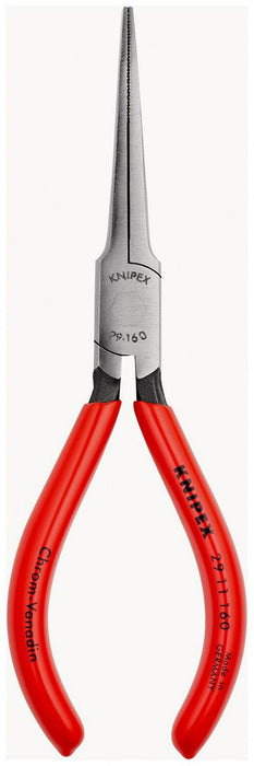 Knipex ravna telefonska klešta 160mm (29 11 160)