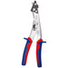 Knipex rezač metalnih limova 280mm (90 55 280)