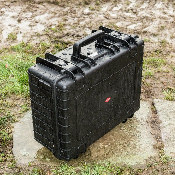 Knipex robusni kofer za alat 'Robust23 Start' Electric + set od 24 alata (00 21 34 HL S2)