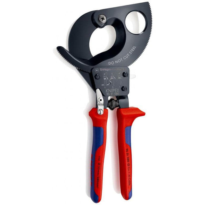 Knipex sekač kablova Ø 52mm / 380 mm² (95 31 280)