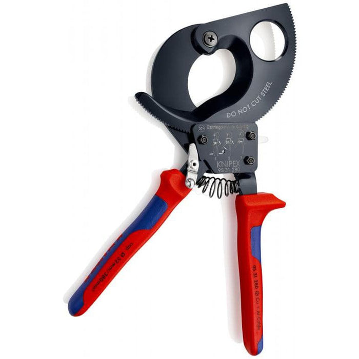 Knipex sekač kablova Ø 52mm / 380 mm² (95 31 280)