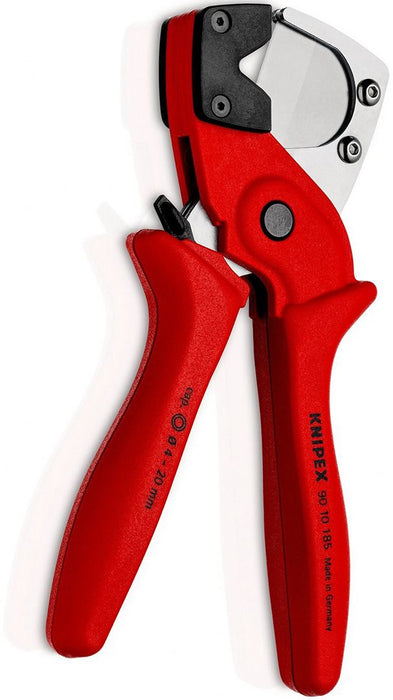 Knipex sekač za creva i cevi 185mm (90 10 185)