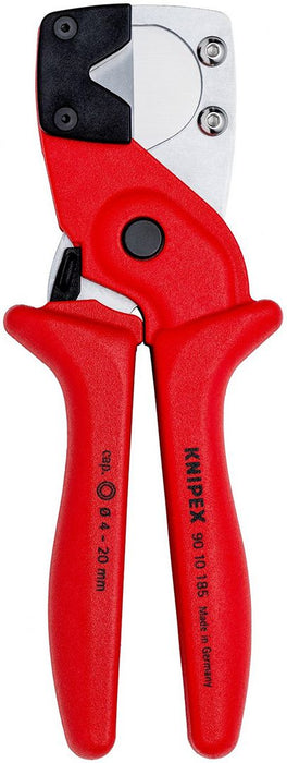 Knipex sekač za creva i cevi 185mm (90 10 185)