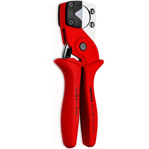 Knipex sekač za creva i cevi 185mm (90 10 185)