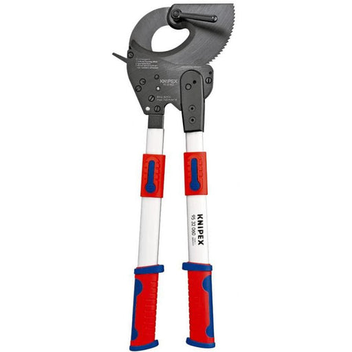 Knipex sekač za kablove sa teleskopskom ručkom 600-810mm (95 32 060)