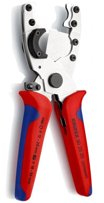 Knipex sekač za kompozitne i zaštitne cevi (90 25 20)