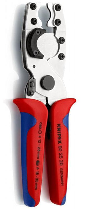 Knipex sekač za kompozitne i zaštitne cevi (90 25 20)