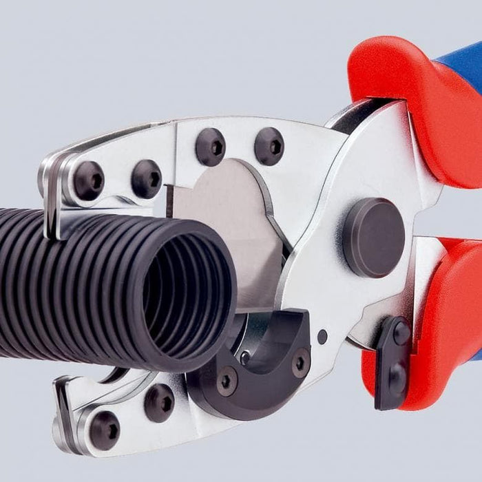 Knipex sekač za kompozitne i zaštitne cevi (90 25 20)