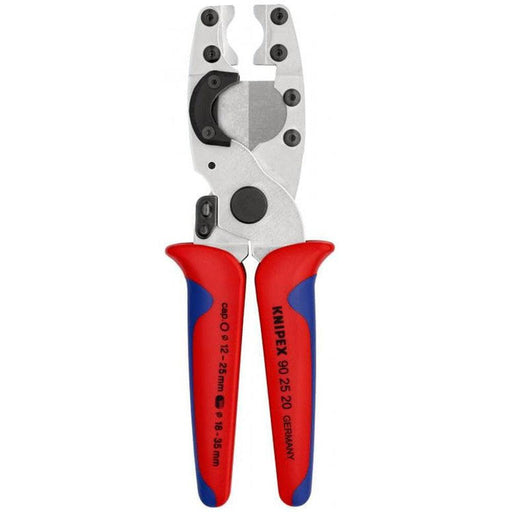 Knipex sekač za kompozitne i zaštitne cevi (90 25 20)