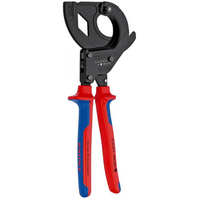 Knipex sekač za ojačane SWA kablove (95 32 315 A)