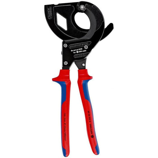 Knipex sekač za ojačane SWA kablove (95 32 315 A)