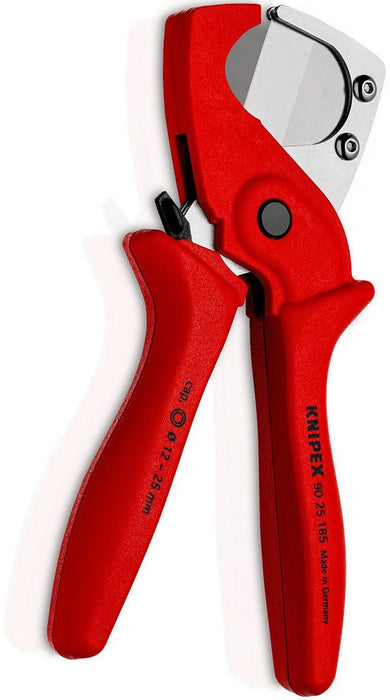 Knipex sekač za plastične kompozitne cevi (90 25 185)