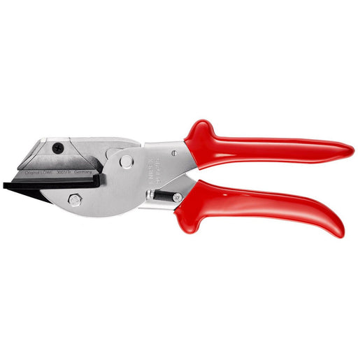 Knipex sekač za ravne kablove 215mm (94 15 215)