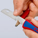 Knipex sklopivi nož za električare 120mm - u blister pakovanju (16 20 50 SB)
