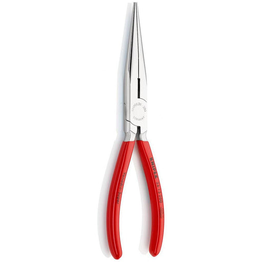 Knipex špic prava klešta 200mm - hromirana (26 13 200)