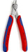 Knipex Super Knips® precizne kose sečice sa stezaljkom 125mm (78 13 125)